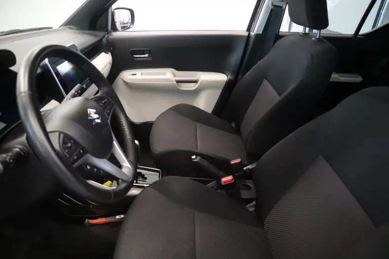 Suzuki Ignis 1.2 Stijl 5-Drs. CruiseControl Navigatie afbeelding 6