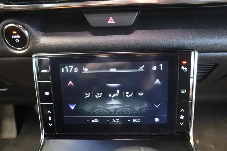 Mazda MX-30 e-SkyActiv 145 First Edition 36 kWh Navigatie Halfleder interieur 18 lmv lane ass. afbeelding 17