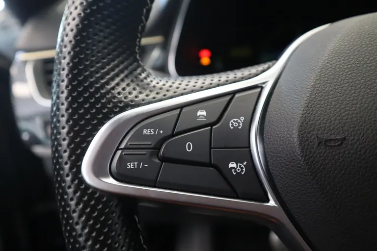 Renault Arkana 1.6 E-Tech Hybrid 145 R.S. Line Full-led Navigatie Adaptive-Cruise afbeelding 8
