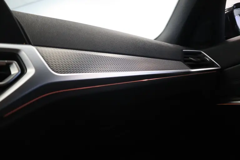 BMW 3-serie M340i xDrive High Executive Hi-Fi Laser LED 374PK! 19''LM afbeelding 19