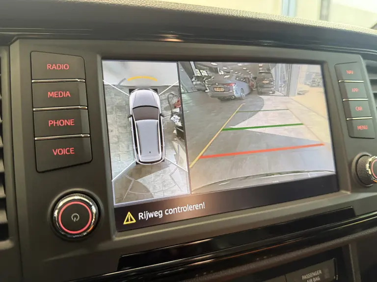 CUPRA Ateca 2.0 TSI 4DRIVE 300pk! Adaptive Cruise Navigatie Full-led !! 2e Pinksterdag zijn wij geopend van 12.00 tot 17.00u !! afbeelding 28