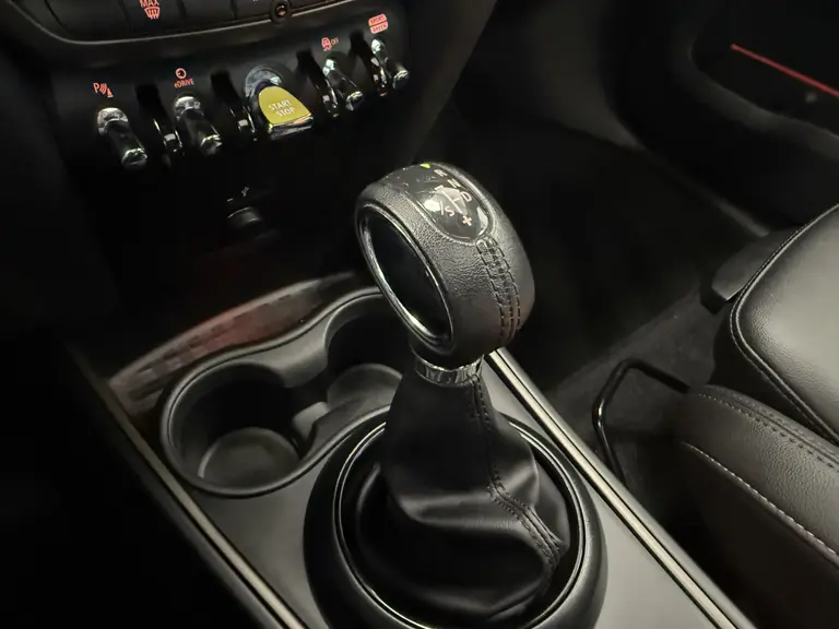 MINI Countryman 2.0 Cooper S E ALL4 Northwood Panoramadak Full-led Leder afbeelding 19