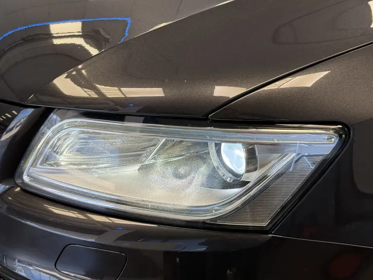 Audi Q5 2.0 TFSI Quattro Sport Edition 2x S-line Panoramadak Bi-Xenon Trekhaak * 2e Paasdag zijn wij geopend van 12:00 tot 17:00uur! * afbeelding 4