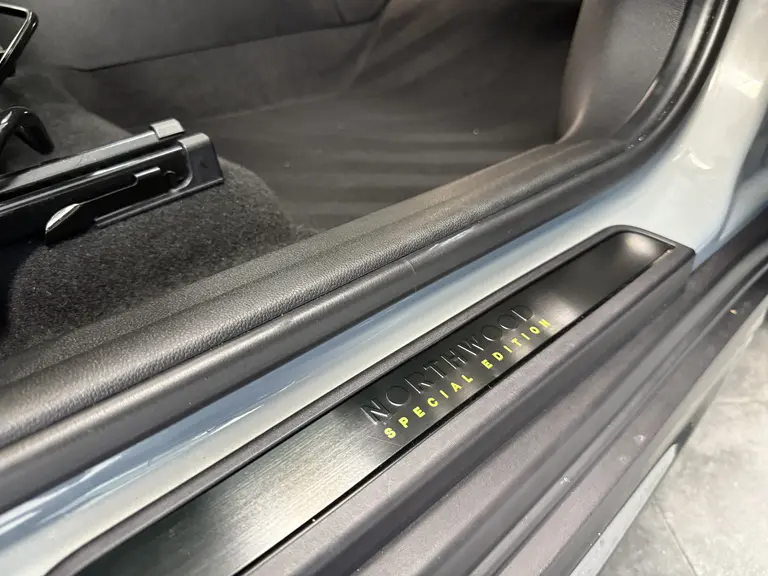 MINI Countryman 2.0 Cooper S E ALL4 Northwood Panoramadak Full-led Leder afbeelding 8