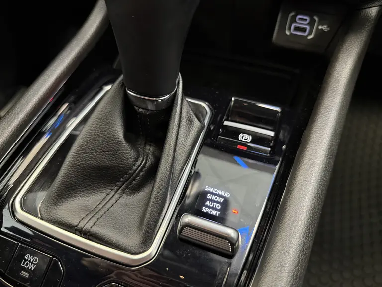 Jeep Compass 4xe 190 Plug-in Hybrid Electric Limited Lease Ed. Navigatie Stoel/Stuur verwarming trekhaak lane assist * 2e Paasdag zijn wij geopend van 12:00 tot 17:00uur! * afbeelding 16