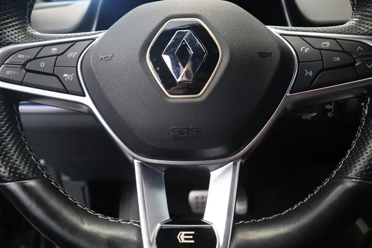 Renault Arkana 1.6 E-Tech Hybrid 145 R.S. Line Full-led Navigatie Adaptive-Cruise afbeelding 7