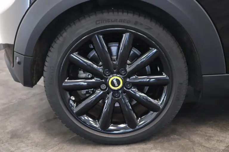 MINI Mini Electric Charged 33 kWh Leder Navigatie Harman&Kardon afbeelding 4