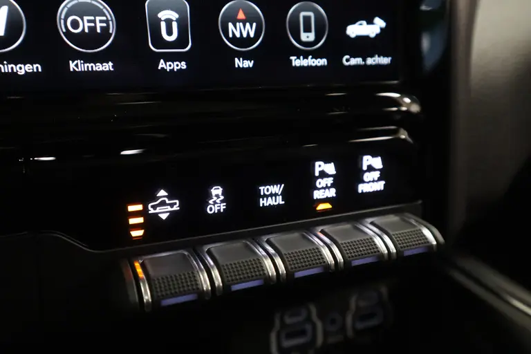 Dodge Ram 1500 laramie ACC Navi Panoramadak Harman&Kardon Head-Up afbeelding 17