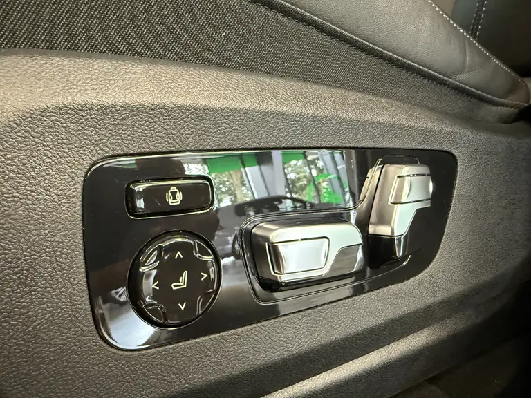 BMW X5 xDrive50e M Sport laser light HUD panodak H&K Shadow Line afbeelding 17