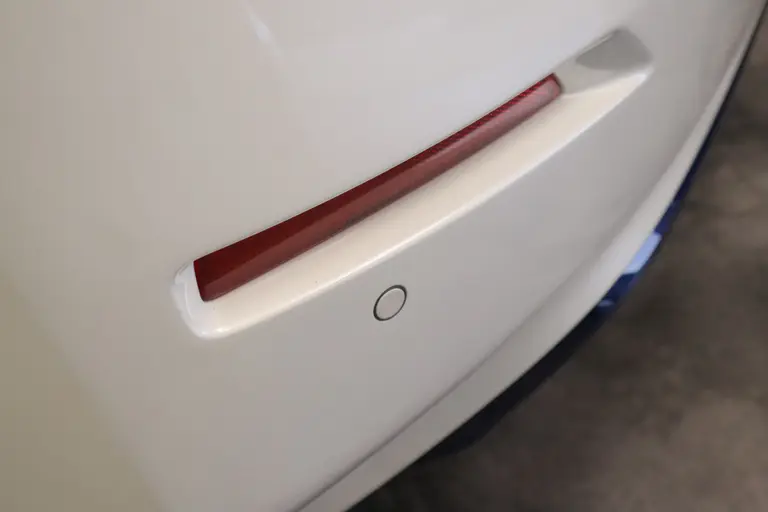 Nissan Leaf Acenta 40 kWh 150PK Navigatie, Cruise Control 360 Camera, 16LMV. Valt in de Subsidie regeling. * 2e Paasdag zijn wij geopend van 12:00 tot 17:00uur! * afbeelding 7