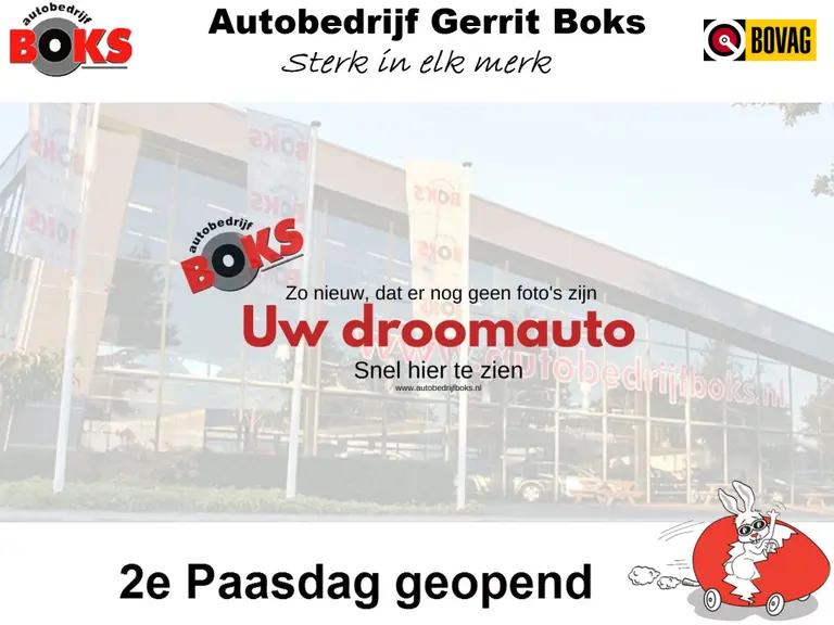 Ford EcoSport 1.0 EcoBoost ST-Line Black Cruise/Climate Automaat 20.262KM! afbeelding 1