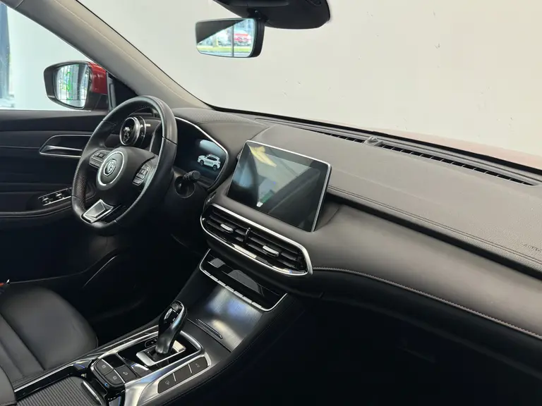 MG EHS 1.5 TGDI Luxury 1ste Eigenaar Panoramadak Navigatie Leder VCP * 2e Paasdag zijn wij geopend van 12:00 tot 17:00uur! * afbeelding 13