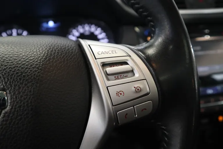 Nissan QASHQAI 1.2 Tekna 17" Panoramadak Leder Trekhaak afbeelding 11