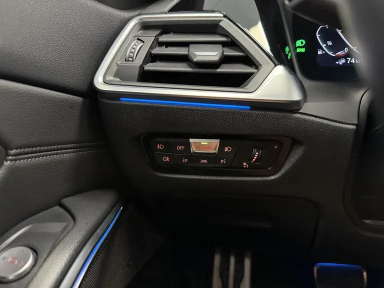 BMW 3-serie 330e eDrive Edition ACC Head-Up Harman Kardon Schuif/Kanteldak 24 maanden garantie mogelijk (*vraag naar de voorwaarden) afbeelding 24