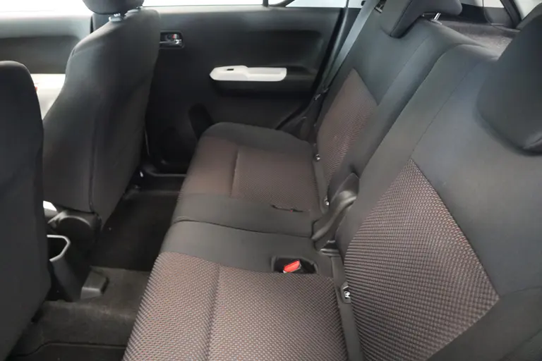 Suzuki Ignis 1.2 Smart Hybrid Select Cruise/Climate control Navigatie afbeelding 14