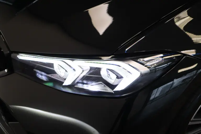 BMW 3-serie 320e ACC PDC 19''LM NAP HI-Fi M-Sport * 2e Paasdag zijn wij geopend van 12:00 tot 17:00uur! * afbeelding 6