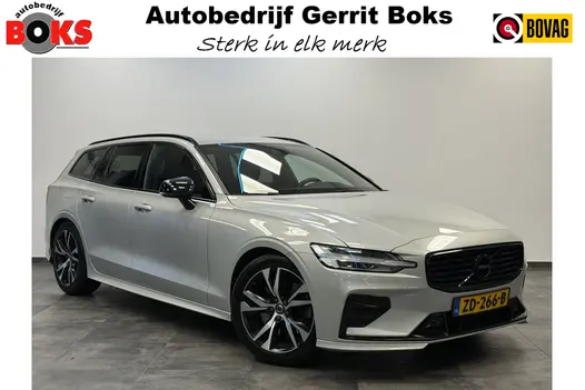 Volvo V60 2.0 T5 R-Design Cruise/Climate
