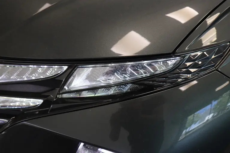 Hyundai Tucson 1.6 T-GDI PHEV Premium Sky 4WD ACC PDC 360 Camera Panoramadak afbeelding 6