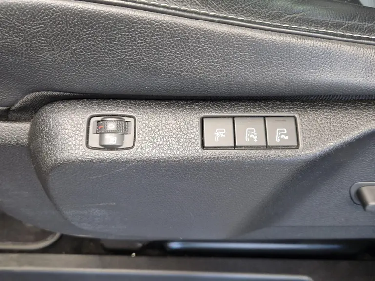 Toyota ProAce Verso 2.0 D-4D Executive VIP Long 7-Persoons Panoramadak Navigatie afbeelding 11