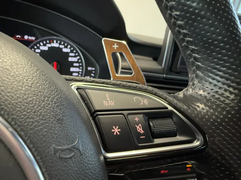 Audi A7 Sportback 3.0 TDI BiT Quattro Pro-Line plus S-Line Navigatie 20LMV CruiseControl Luchtvering afbeelding 11