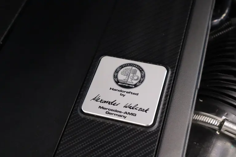 Mercedes-Benz SL-Klasse Roadster AMG 43 Burmester Sfeerverlichting Head-Up Sport Uitlaat 381PK afbeelding 42