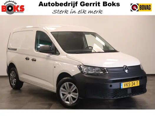 Volkswagen Caddy Cargo 2.0 TDI Economy Business Airco Trekhaak