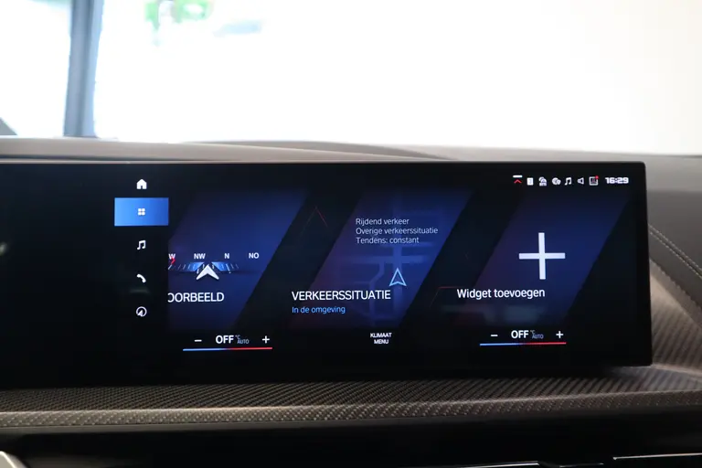 BMW XM PHEV 30 kWh Bowers & Wilkins 23''LM inidivual leder Trekhaak NL Auto * 2e Paasdag zijn wij geopend van 12:00 tot 17:00uur! * afbeelding 26