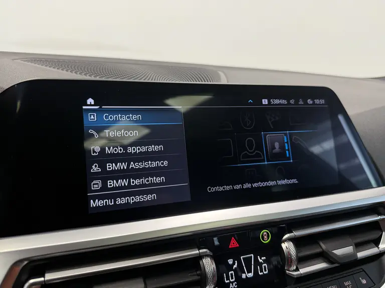 BMW 3-serie 330e eDrive Edition ACC Head-Up Harman Kardon Schuif/Kanteldak afbeelding 29