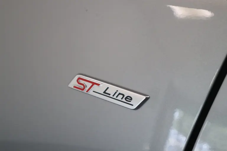 Ford Puma 1.0 EcoBoost Hybrid Automaat Navigatie Cruise control 17LMV ST-Line afbeelding 6