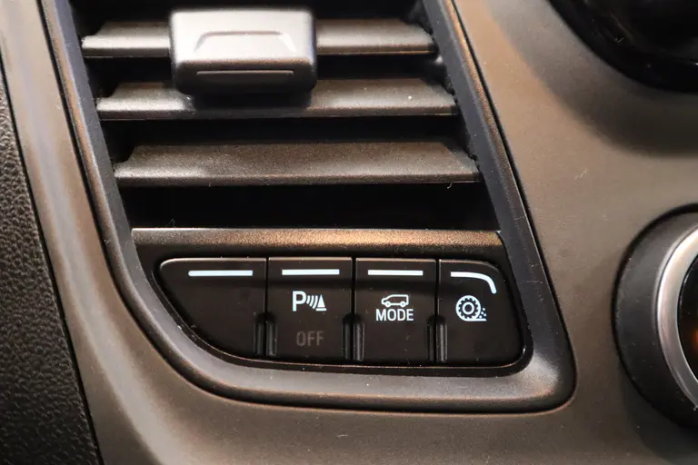 Ford Transit 290 2.0 TDCI L2H2 Navigatie Airco CruiseControl Trekhaak afbeelding 12