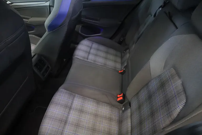 Volkswagen Golf 1.4 eHybrid GTE 5-Drs. Full-led Navigatie Sfeerverlichting afbeelding 17
