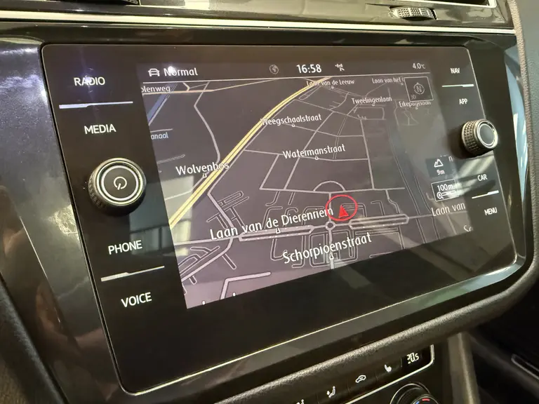 Volkswagen Tiguan 1.5 TSI ACT Highline Business R ACC Panoramadak 19'LM VCP NAP! afbeelding 25