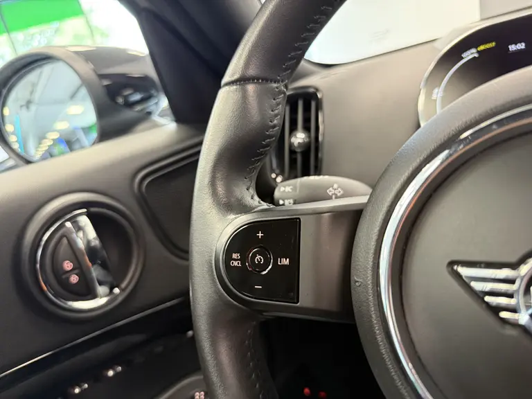 MINI Countryman 2.0 Cooper S E ALL4 Northwood Panoramadak Full-led Leder afbeelding 11