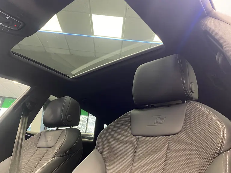 Audi A5 Sportback 40 TFSI quattro S edition Competition Panoramadak CruiseControl Navigatie 20'lmv VCP 2 Jaar garantie mogelijk* ( vraag naar de voorwaarde) afbeelding 19