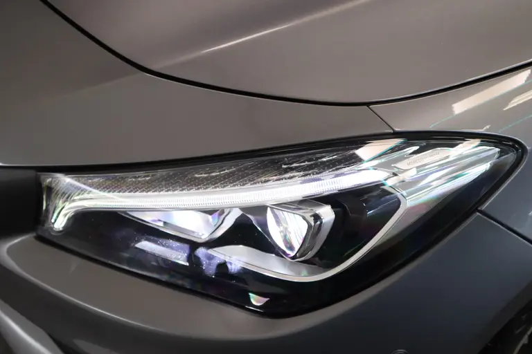 Mercedes-Benz CLA-Klasse Shooting Brake 180 AMG Full-led Navigatie 18'lmv * 2e Paasdag zijn wij geopend van 12:00 tot 17:00uur! * afbeelding 5