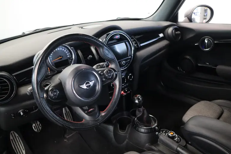 MINI Mini 1.5 Cooper JCW King's Cross Navigatie CruiseControl afbeelding 7