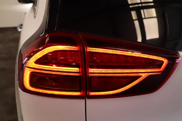 Kia Niro 1.6 GDi PHEV DynamicPlusLine Leder Navigatie Adaptive-Cruise afbeelding 6