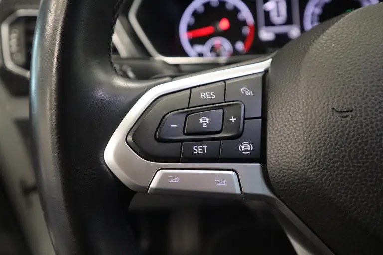 Volkswagen T-Cross 1.0 TSI Style R-line Keyless Go/Start DSG LED 116pk afbeelding 12