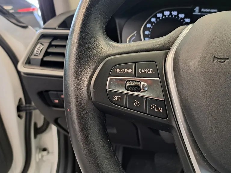BMW 3 Serie 318i Executive Navigatie Clima Cruise PDC LM 157 PK! afbeelding 12