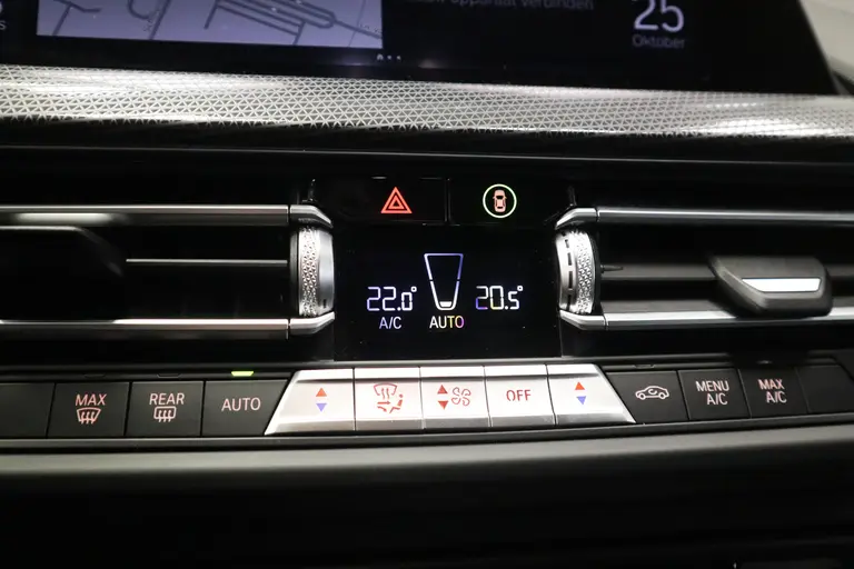 BMW 1-serie 118i Executive Edition 5-deurs Automaat (136pk) Live Cockpit Professional afbeelding 13