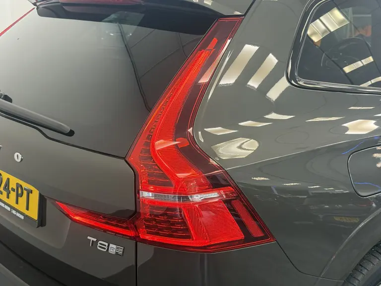 Volvo XC60 2.0 T8 Twin Engine AWD Inscription 390PK Harman/Kardon afbeelding 5