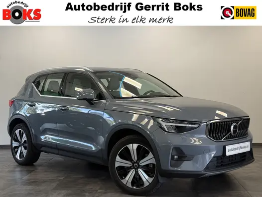 Volvo XC40 1.5 T4 Plug-in hybrid Ultimate Bright ACC Elec. achterklep Harman/Kardon 24 Maanden garantie* (Vraag naar de voorwaarden)