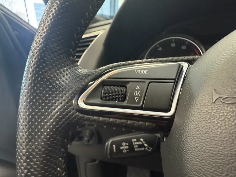 Audi Q5 2.0 TFSI Quattro Sport Edition 2x S-line Panoramadak Bi-Xenon Trekhaak * 2e Paasdag zijn wij geopend van 12:00 tot 17:00uur! * afbeelding 13