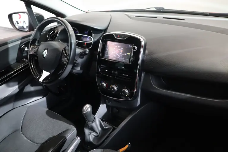 Renault Clio Estate 0.9 TCe Expression Navigatie 16'lmv CruiseControl afbeelding 11