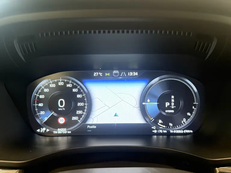Volvo XC60 2.0 T8 Twin Engine AWD Inscription 390PK Harman/Kardon afbeelding 13
