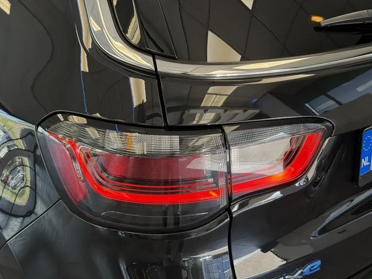 Jeep Compass 4xe 190 Plug-in Hybrid Electric Limited Lease Ed. Navigatie Stoel/Stuur verwarming trekhaak lane assist * 2e Paasdag zijn wij geopend van 12:00 tot 17:00uur! * afbeelding 5