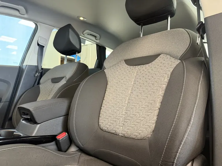 Renault Kadjar 1.3 TCe Limited Automaat CruiseControl 17'lmv afbeelding 9