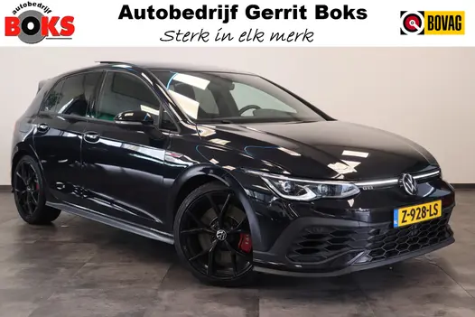 Volkswagen Golf 2.0 TSI GTI Clubsport Panoramadak Harman&Kardon Head-Up