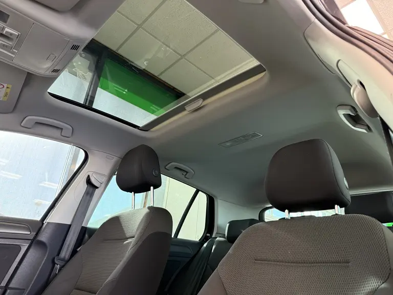 Volkswagen Golf 1.4 TSI Highline Panoramadak Navigatie Full-led 150pk! * 2e Paasdag zijn wij geopend van 12:00 tot 17:00uur! * afbeelding 15