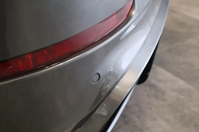 Porsche Cayenne 3.0 E-Hybrid BOSE Sport Chrono Leder Schuif/kanteldak Magnum afbeelding 8